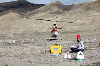 ghg analyser